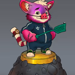 Panda #6210