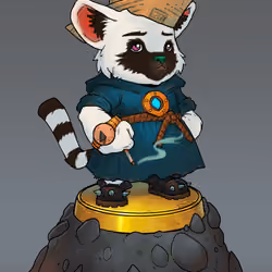 Panda #468