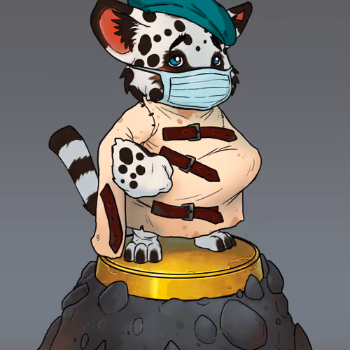Panda #2784