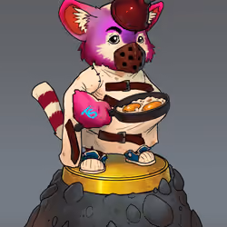 Panda #2309
