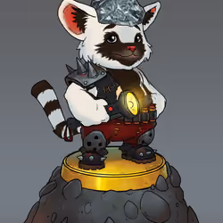 Panda #4561