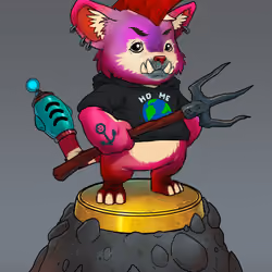 Panda #5242