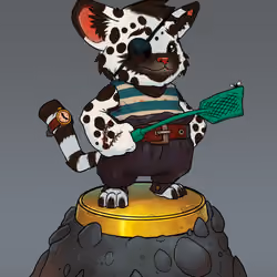 Panda #8526