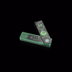 Redemption Token #864