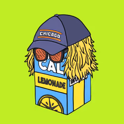 Lyrical Lemonade Carton #23