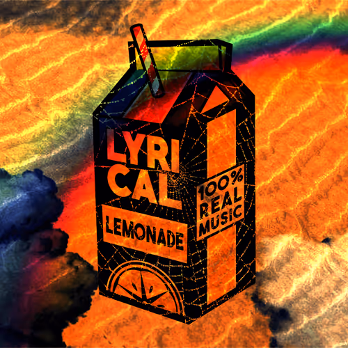 Lyrical Lemonade Carton #447
