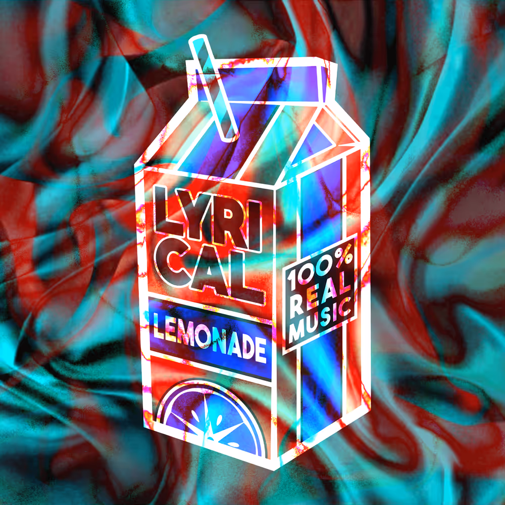 Lyrical Lemonade Carton #441