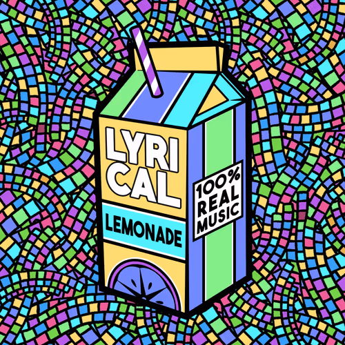 Lyrical Lemonade Carton #325