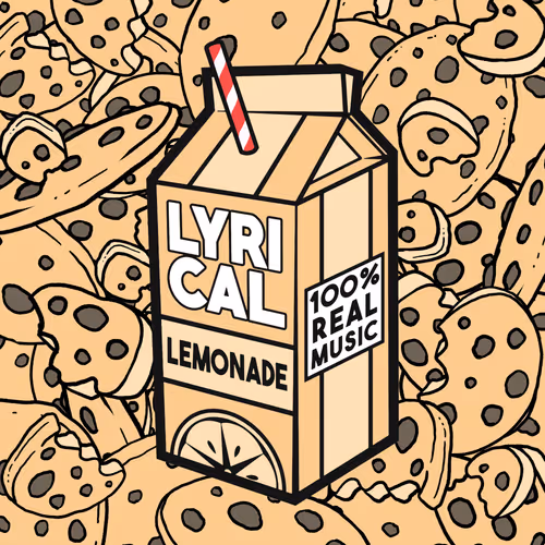 Lyrical Lemonade Carton #298