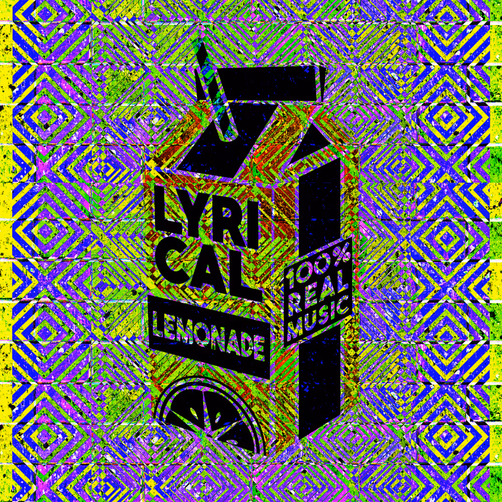 Lyrical Lemonade Carton #429
