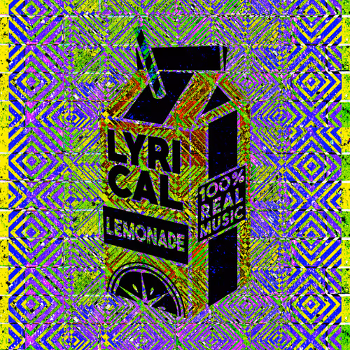 Lyrical Lemonade Carton #429