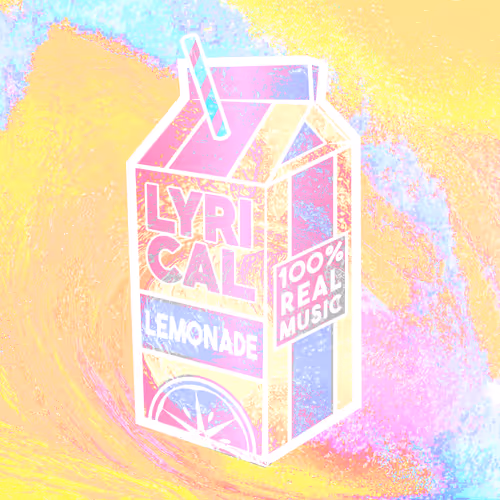Lyrical Lemonade Carton #206