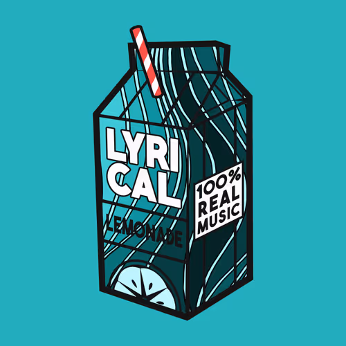 Lyrical Lemonade Carton #262