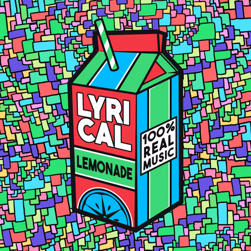 Lyrical Lemonade Carton #327