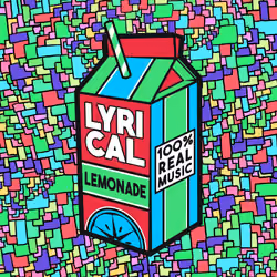 Lyrical Lemonade Carton #327