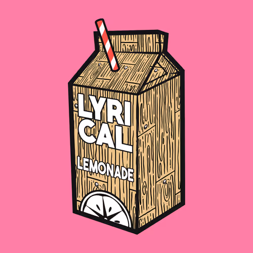 Lyrical Lemonade Carton #277
