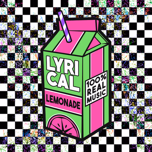 Lyrical Lemonade Carton #382
