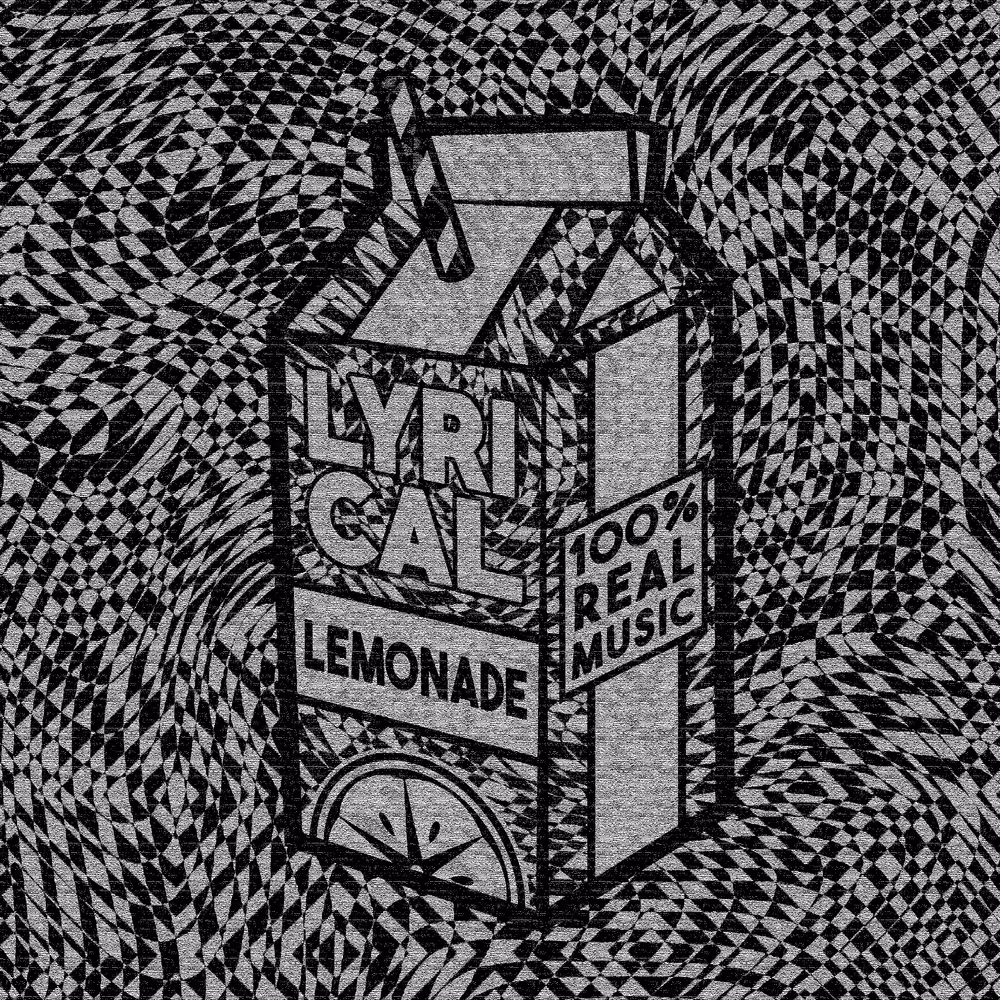 Lyrical Lemonade Carton #460