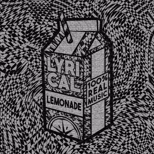 Lyrical Lemonade Carton #460