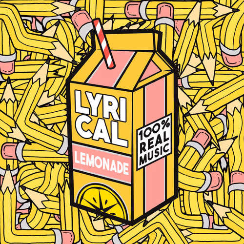 Lyrical Lemonade Carton #335