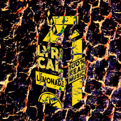 Lyrical Lemonade Carton #210