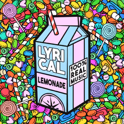 Lyrical Lemonade Carton #295