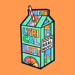 Lyrical Lemonade Carton #267