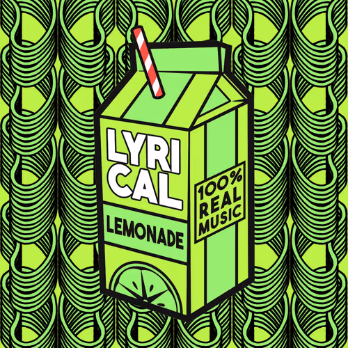 Lyrical Lemonade Carton #288