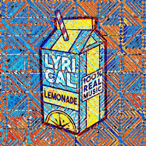 Lyrical Lemonade Carton #426