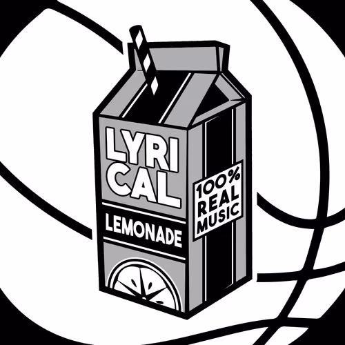 Lyrical Lemonade Carton #328