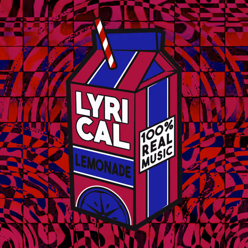 Lyrical Lemonade Carton #375