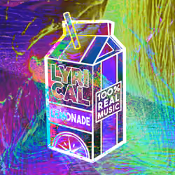 Lyrical Lemonade Carton #413