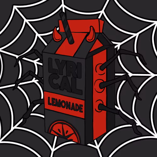 Lyrical Lemonade Carton #50