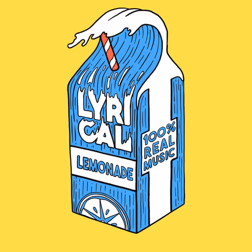 Lyrical Lemonade Carton #60
