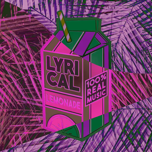 Lyrical Lemonade Carton #467