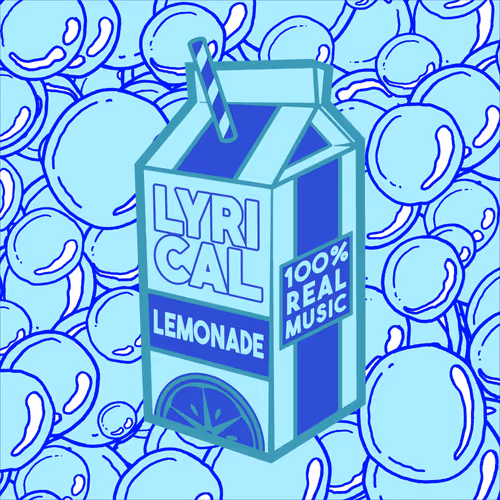 Lyrical Lemonade Carton #228