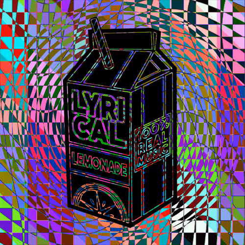 Lyrical Lemonade Carton #388