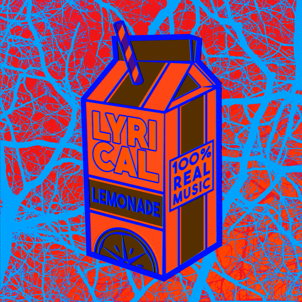 Lyrical Lemonade Carton #473