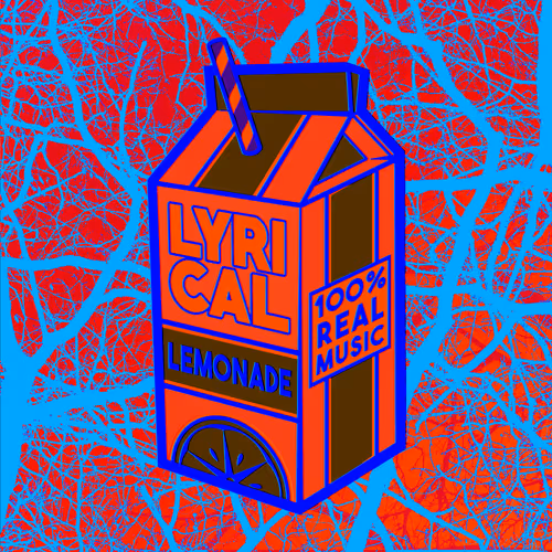 Lyrical Lemonade Carton #473