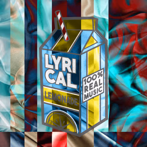 Lyrical Lemonade Carton #443