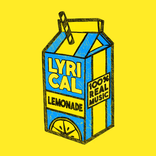 Lyrical Lemonade Carton #274