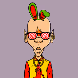MrRabbit #19