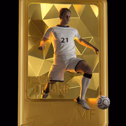 Frenkie De Jong - The Line Breaker