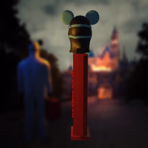 Item #20 Media