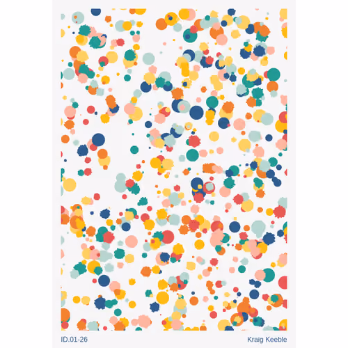 Fifty - Edition 1 #121