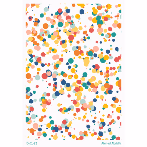 Fifty - Edition 1 #749