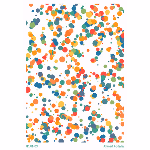 Fifty - Edition 1 #858