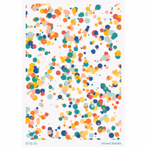 Fifty - Edition 1 #487