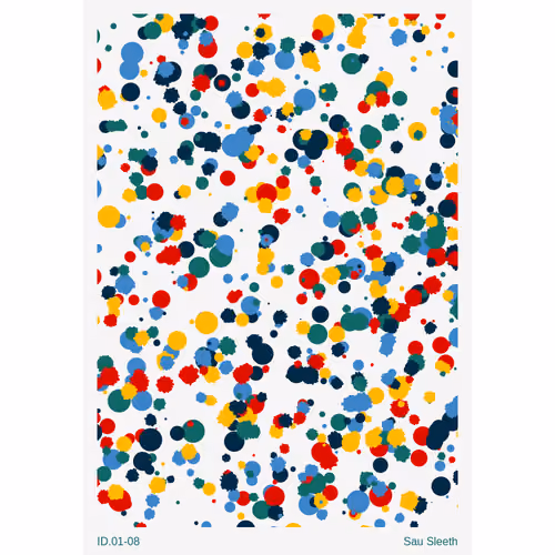 Fifty - Edition 1 #429