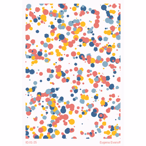 Fifty - Edition 1 #100